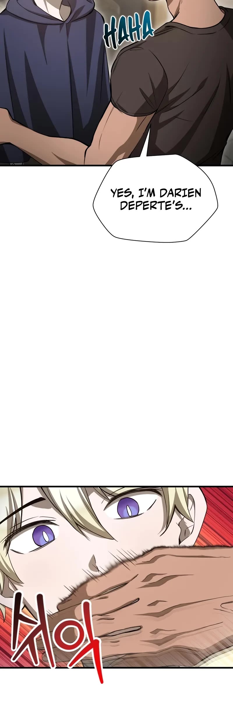 Helmut: The Forsaken Child chapter 89 page 26