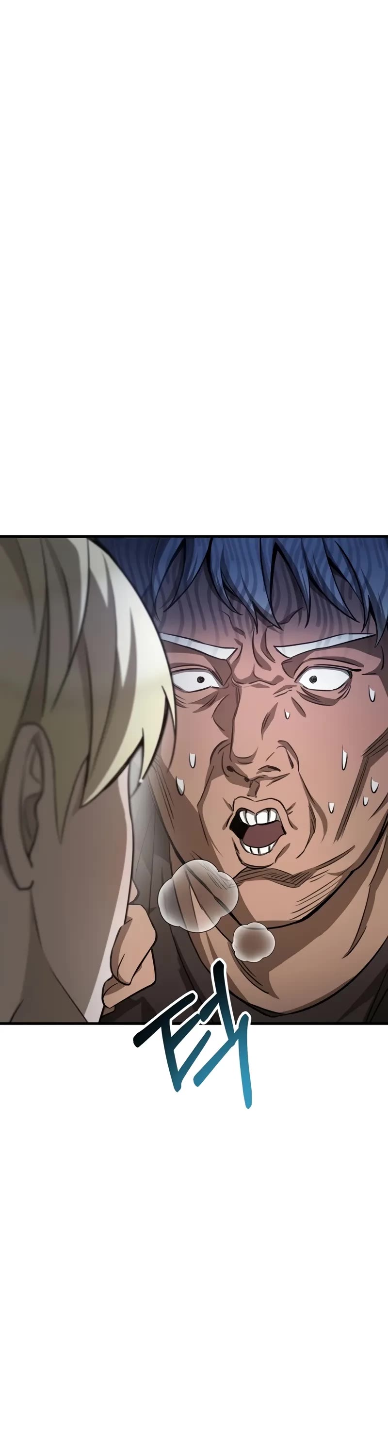 Helmut: The Forsaken Child chapter 89 page 27