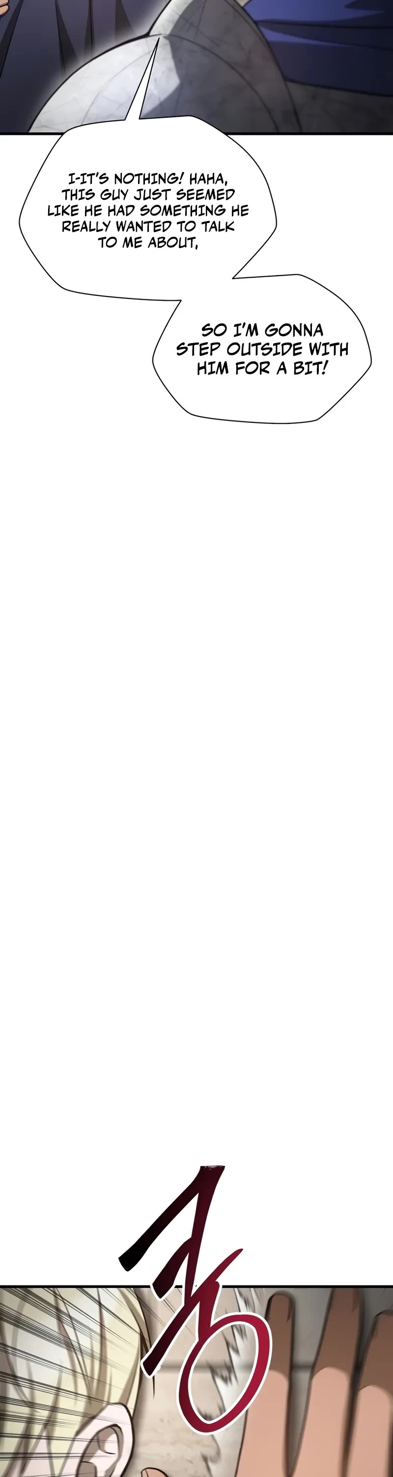 Helmut: The Forsaken Child chapter 89 page 29