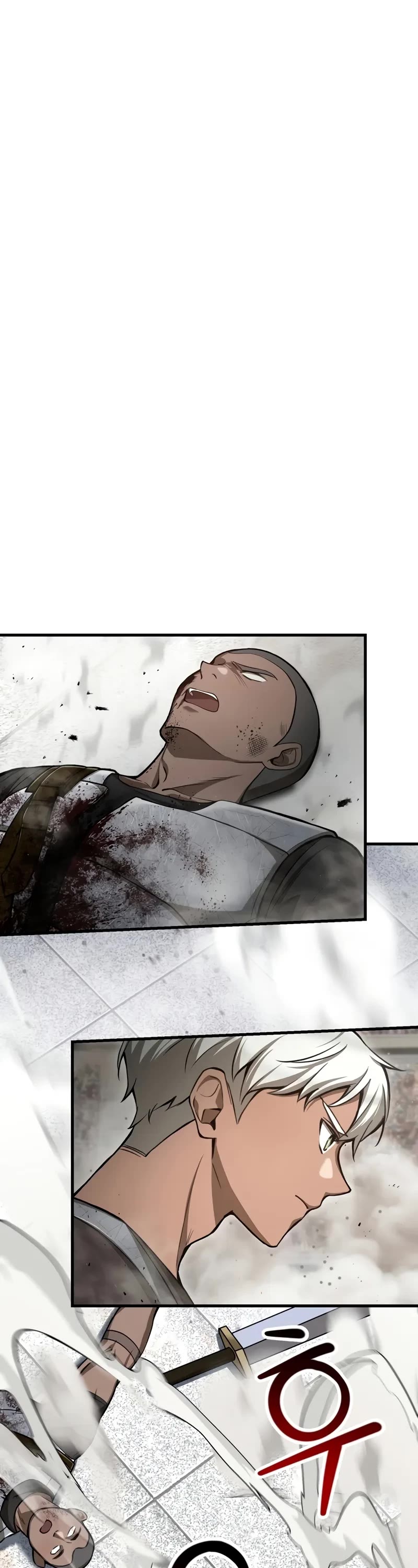 Helmut: The Forsaken Child chapter 89 page 3