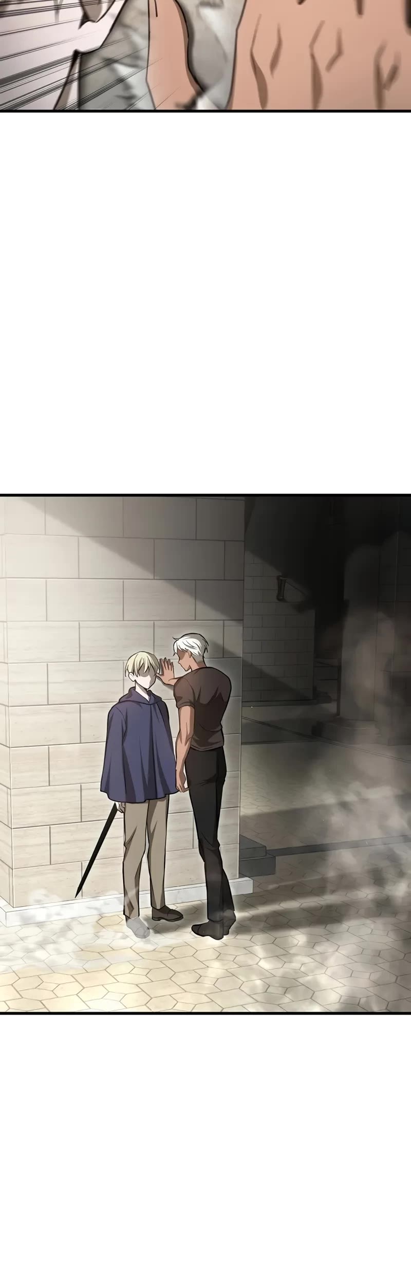 Helmut: The Forsaken Child chapter 89 page 30