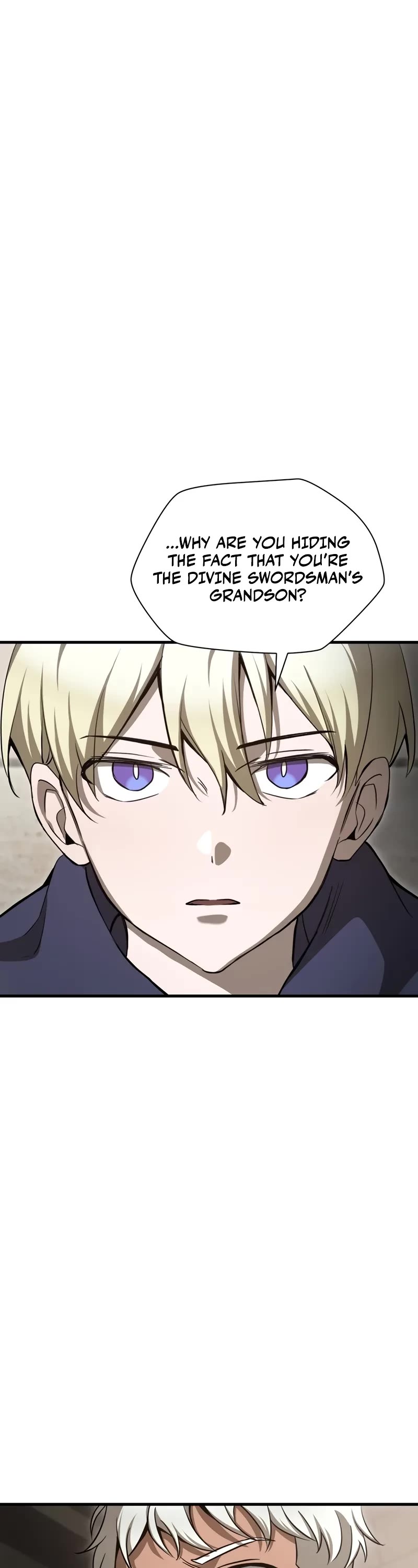 Helmut: The Forsaken Child chapter 89 page 34