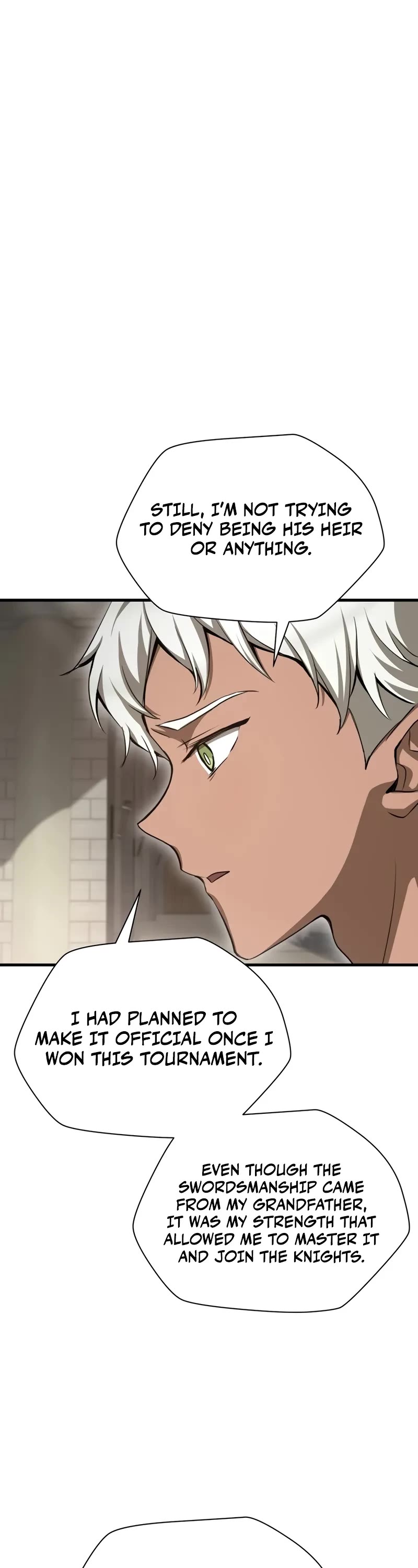 Helmut: The Forsaken Child chapter 89 page 37