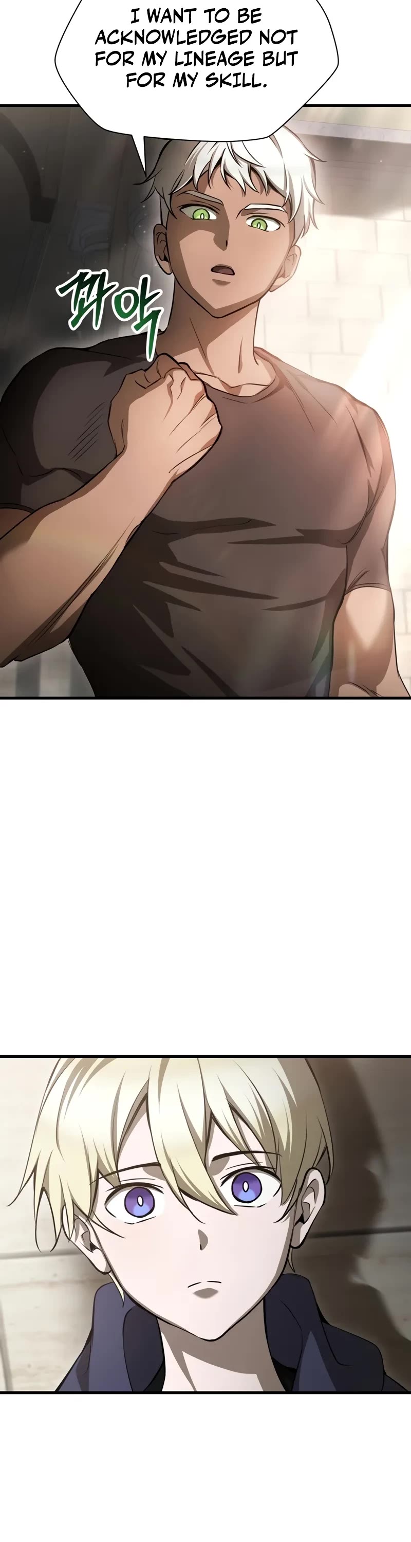 Helmut: The Forsaken Child chapter 89 page 38