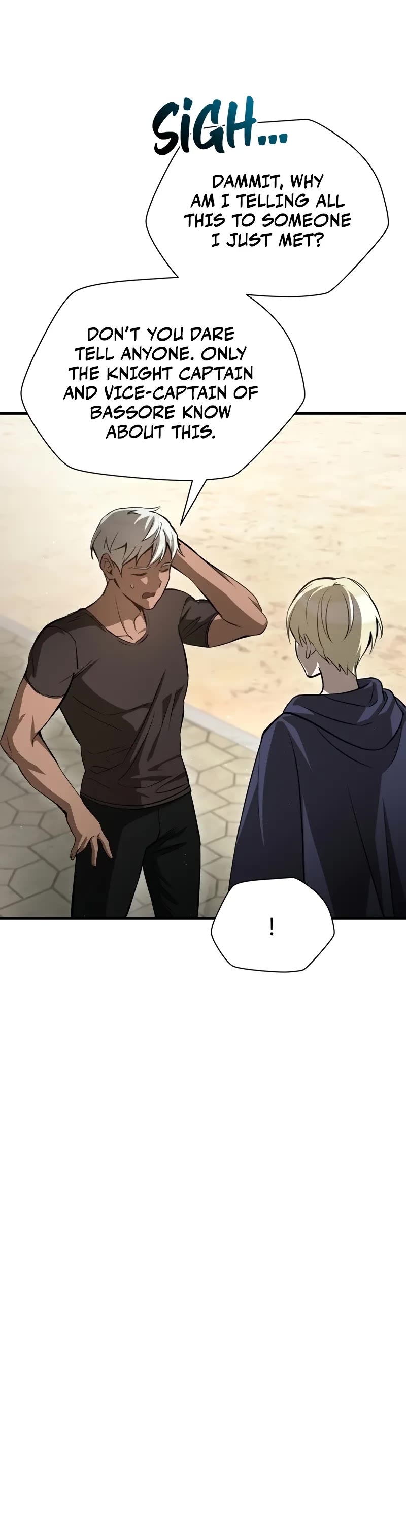 Helmut: The Forsaken Child chapter 89 page 39