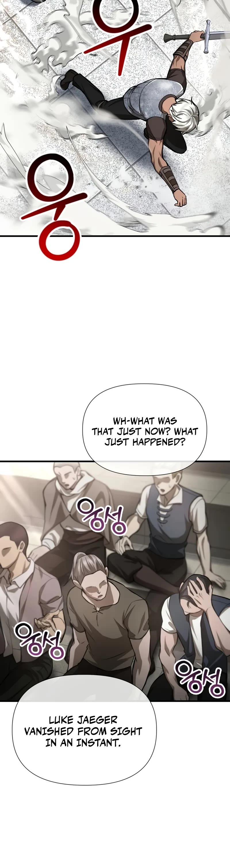 Helmut: The Forsaken Child chapter 89 page 4