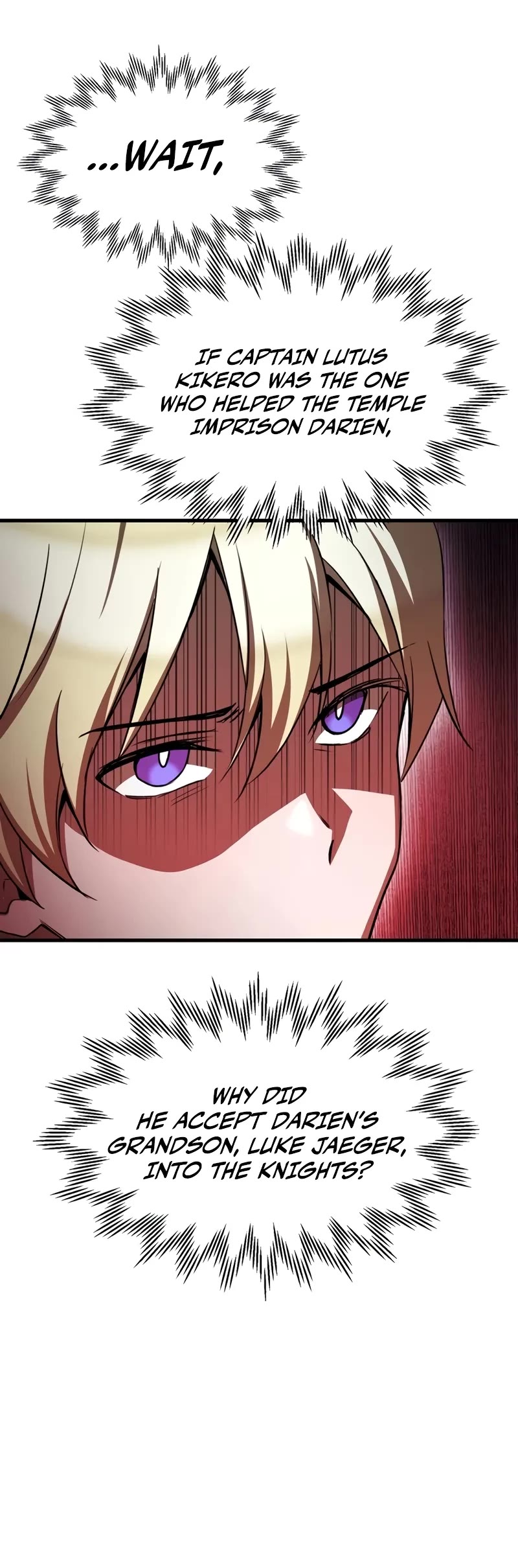 Helmut: The Forsaken Child chapter 89 page 40