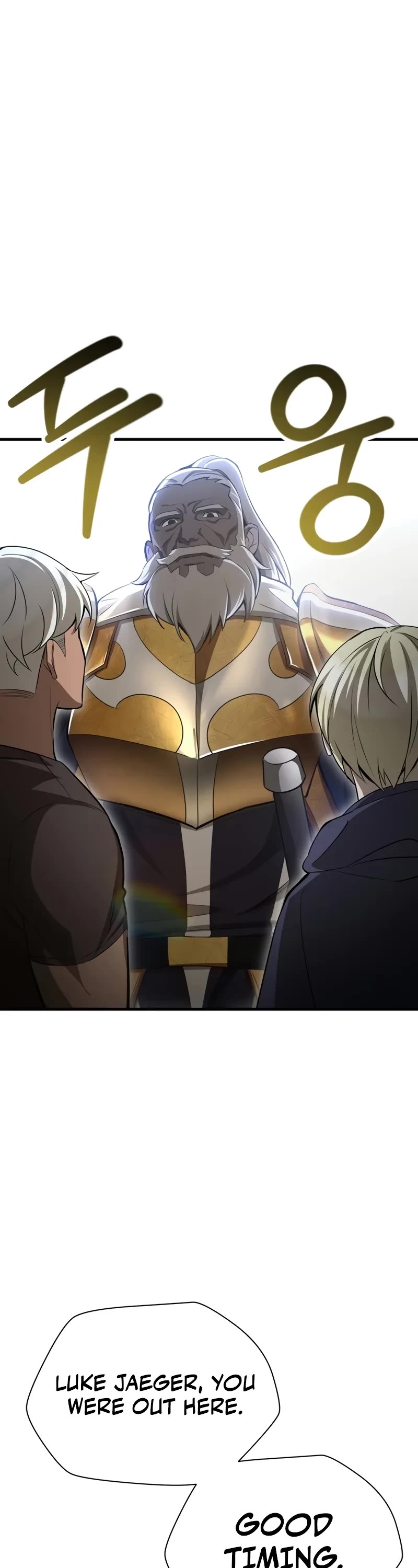 Helmut: The Forsaken Child chapter 89 page 43