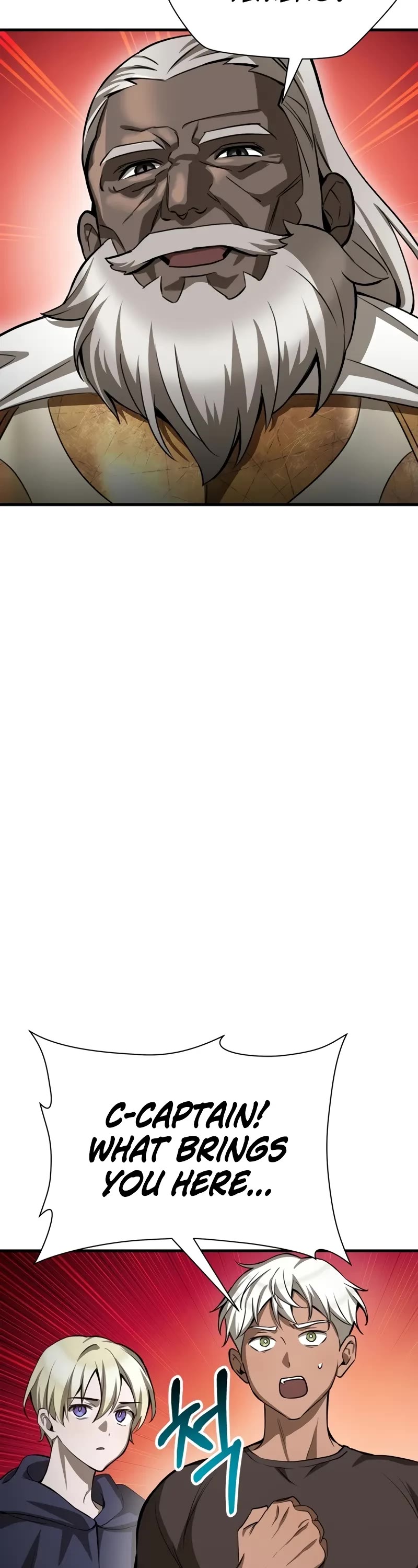 Helmut: The Forsaken Child chapter 89 page 44