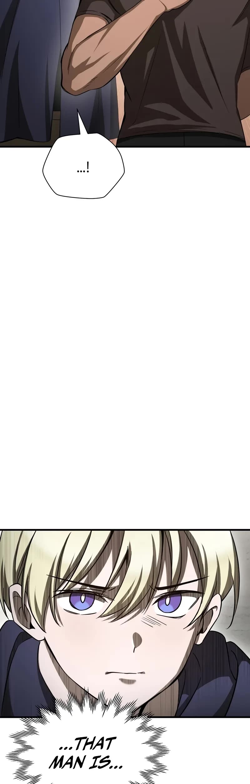 Helmut: The Forsaken Child chapter 89 page 45