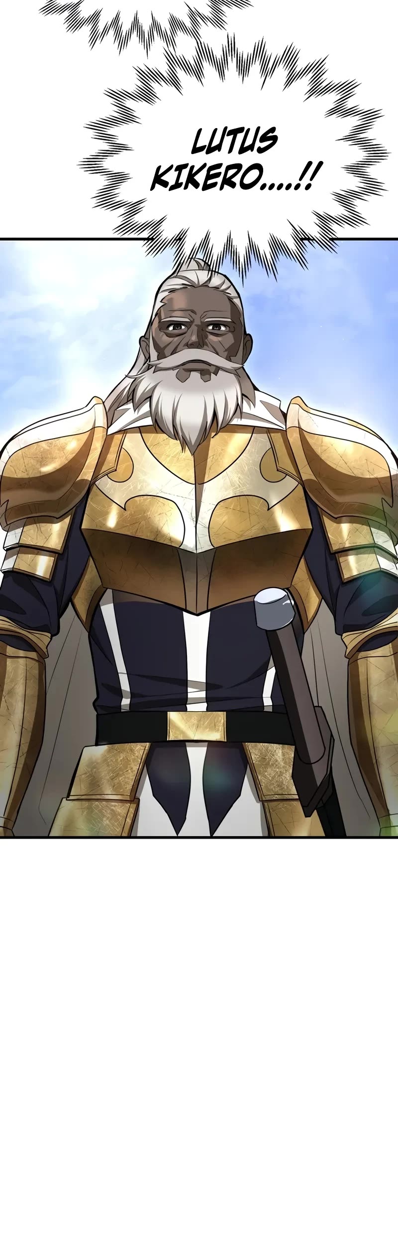 Helmut: The Forsaken Child chapter 89 page 46