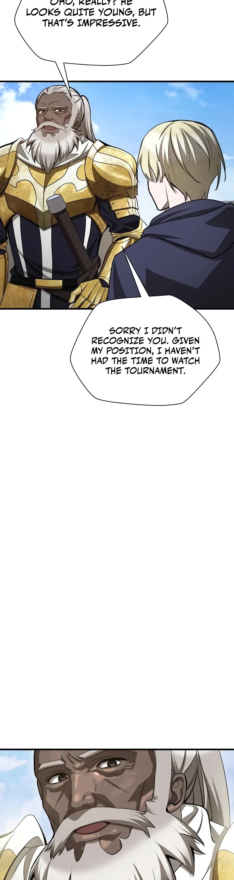 Helmut: The Forsaken Child chapter 89 page 48