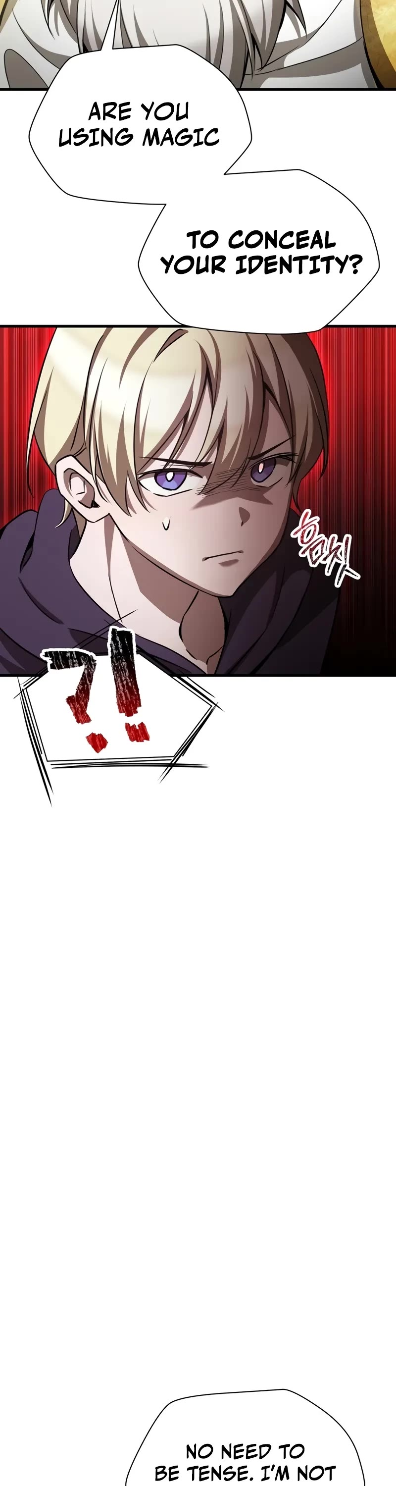 Helmut: The Forsaken Child chapter 89 page 49