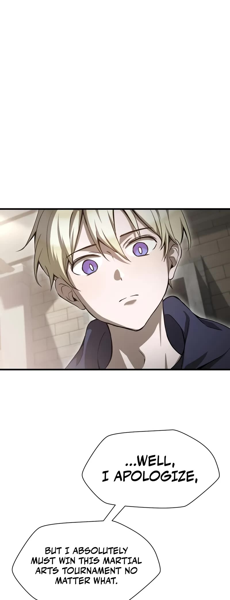 Helmut: The Forsaken Child chapter 89 page 5