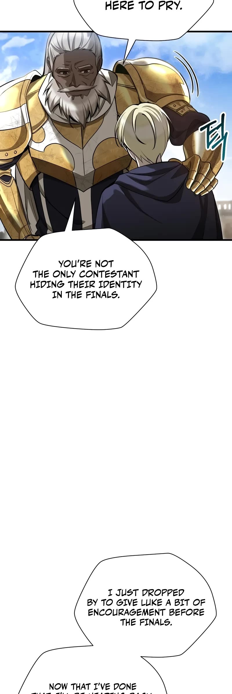 Helmut: The Forsaken Child chapter 89 page 50