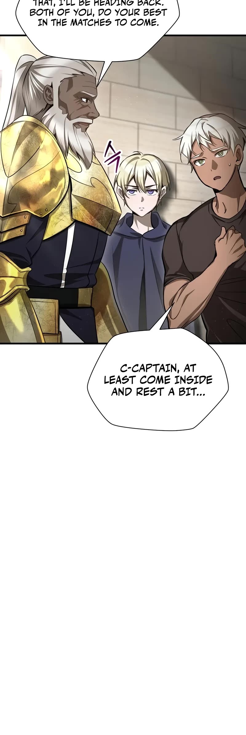 Helmut: The Forsaken Child chapter 89 page 51