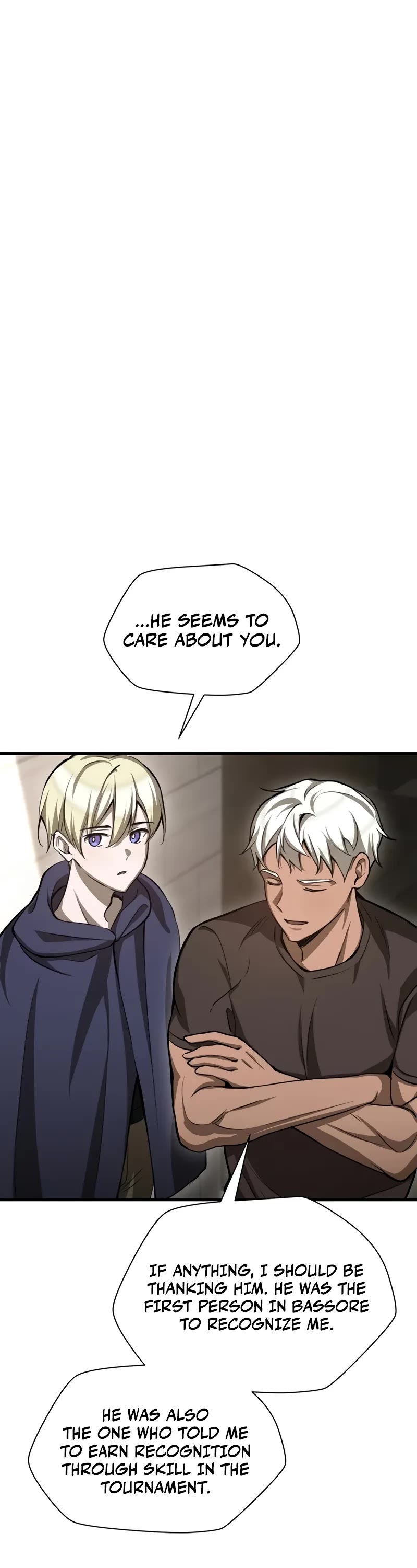 Helmut: The Forsaken Child chapter 89 page 53