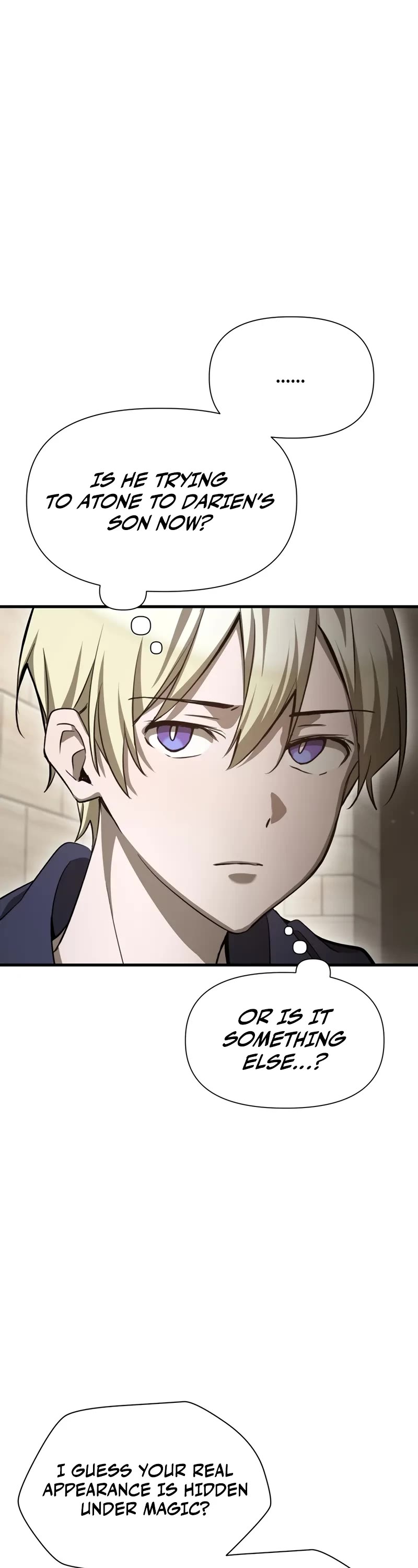 Helmut: The Forsaken Child chapter 89 page 54