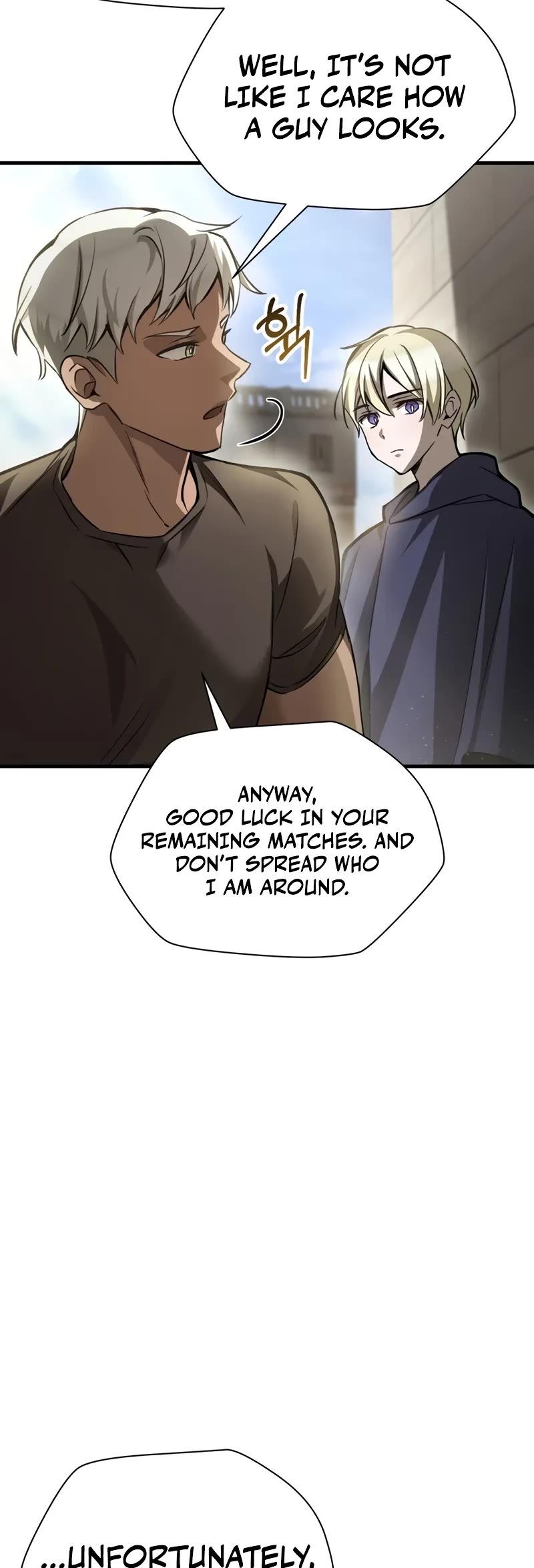 Helmut: The Forsaken Child chapter 89 page 55