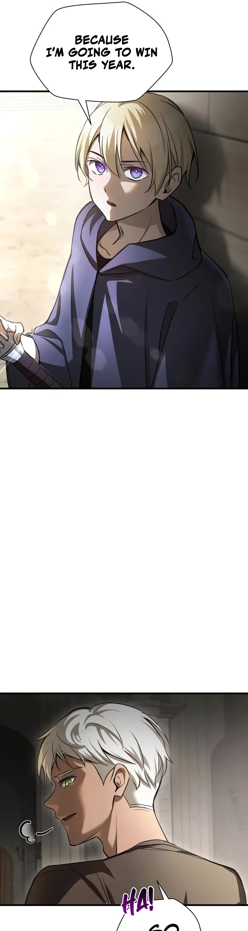 Helmut: The Forsaken Child chapter 89 page 57