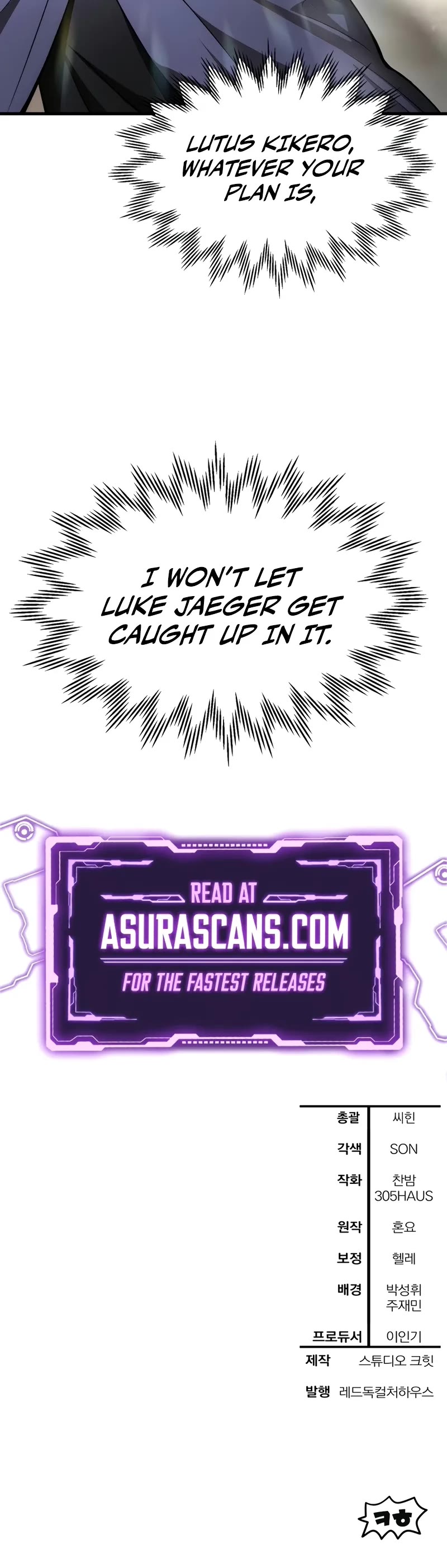 Helmut: The Forsaken Child chapter 89 page 60