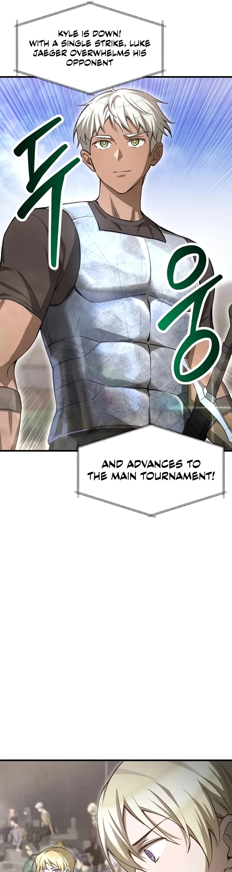 Helmut: The Forsaken Child chapter 89 page 7