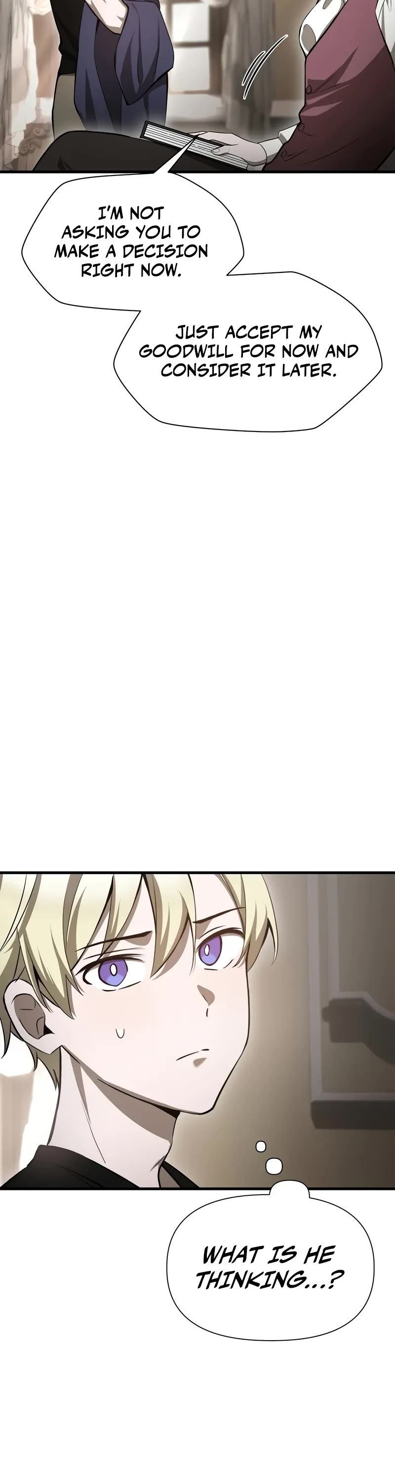 Helmut: The Forsaken Child chapter 90 page 13