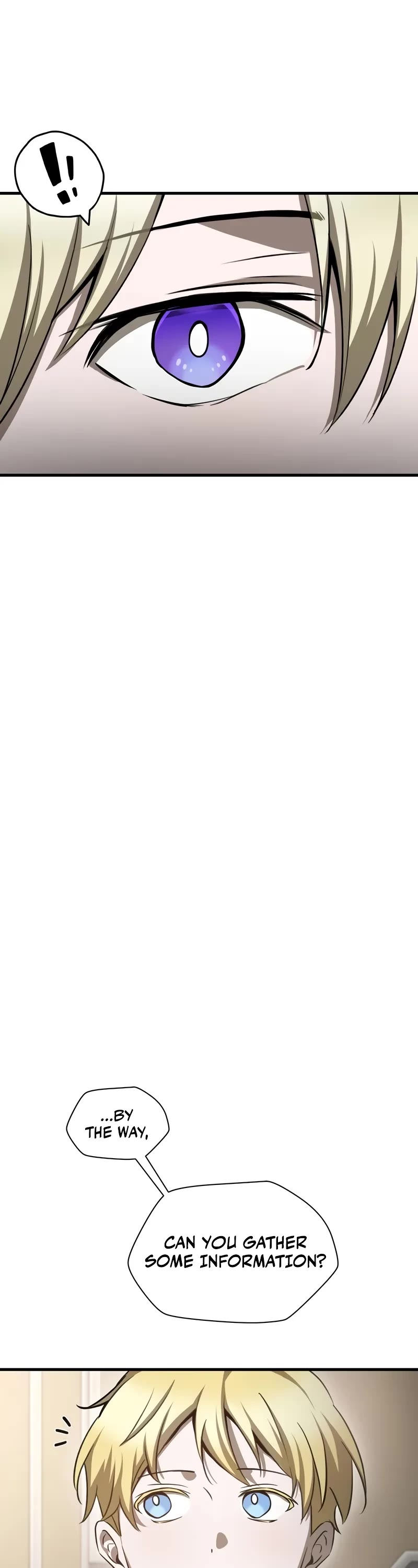 Helmut: The Forsaken Child chapter 90 page 14