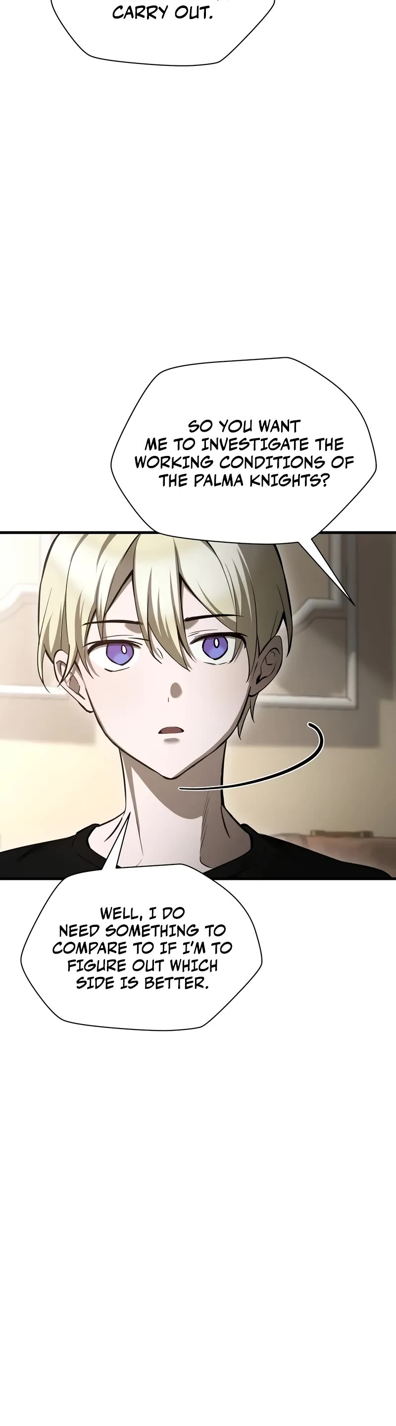 Helmut: The Forsaken Child chapter 90 page 16