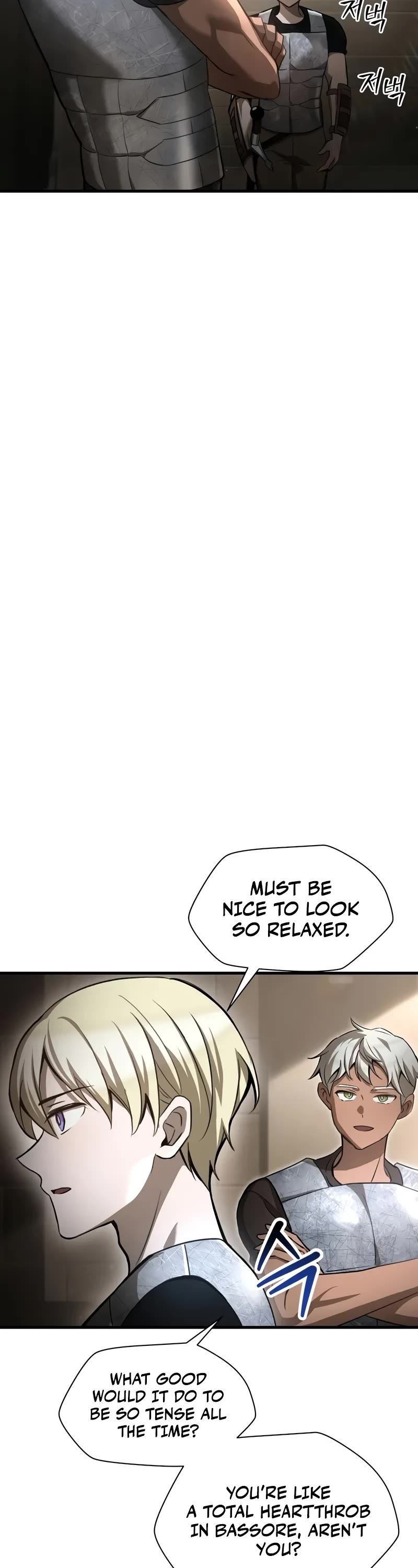 Helmut: The Forsaken Child chapter 90 page 23