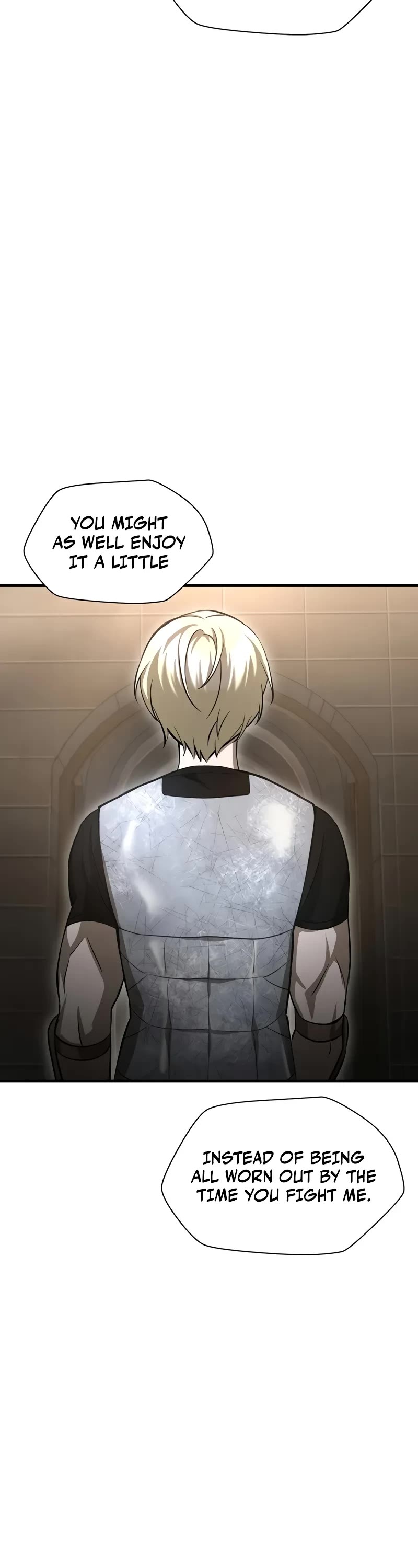 Helmut: The Forsaken Child chapter 90 page 24