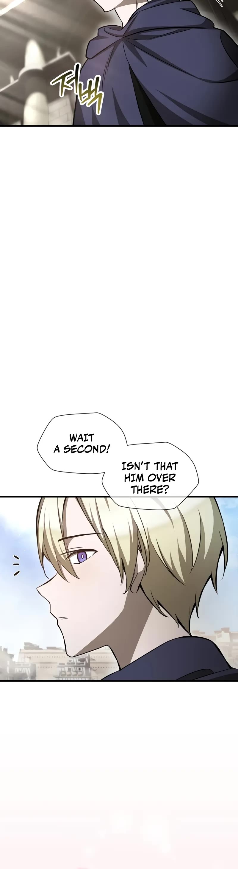 Helmut: The Forsaken Child chapter 90 page 26