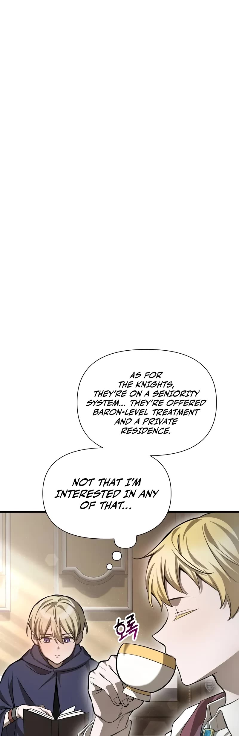 Helmut: The Forsaken Child chapter 90 page 35