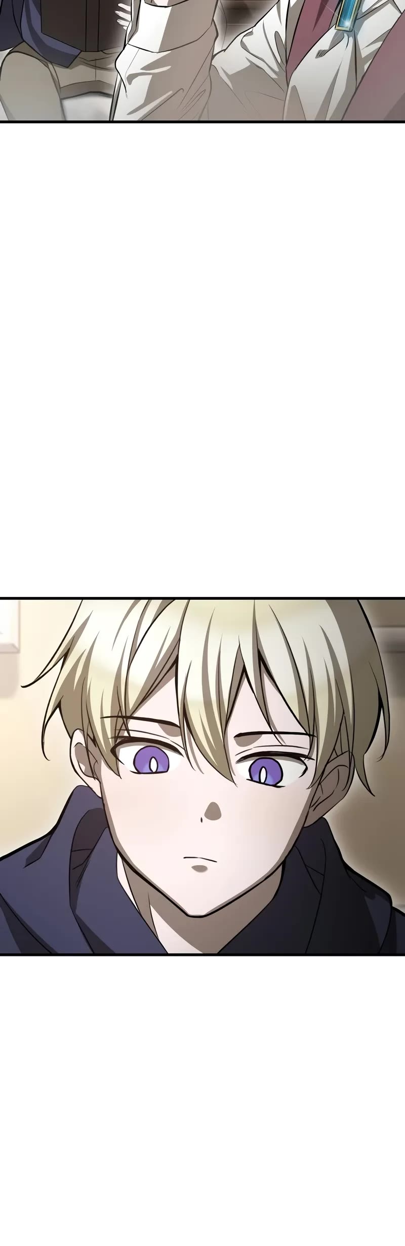 Helmut: The Forsaken Child chapter 90 page 36