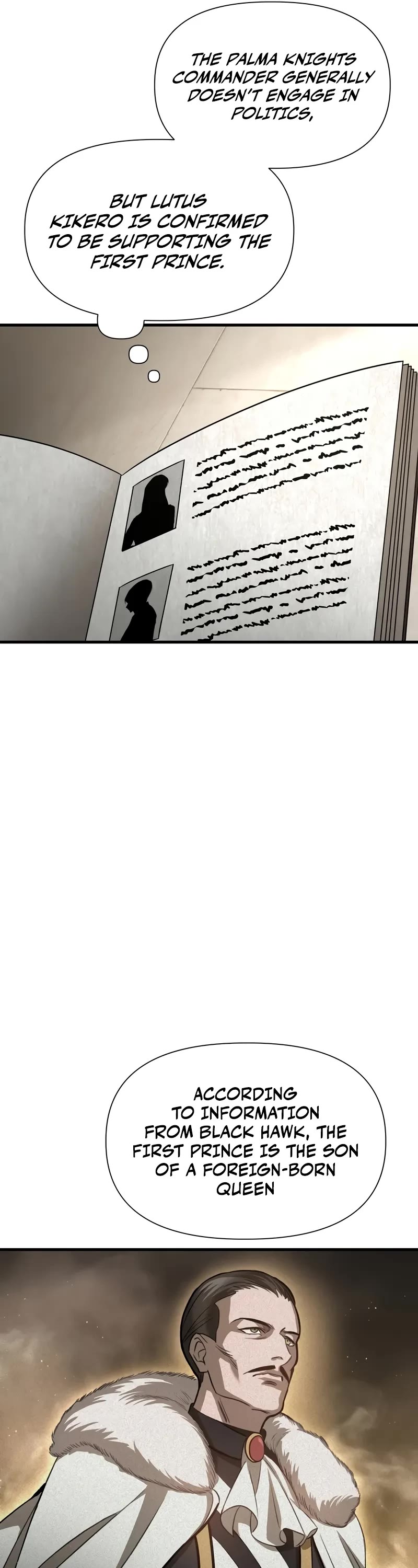 Helmut: The Forsaken Child chapter 90 page 37