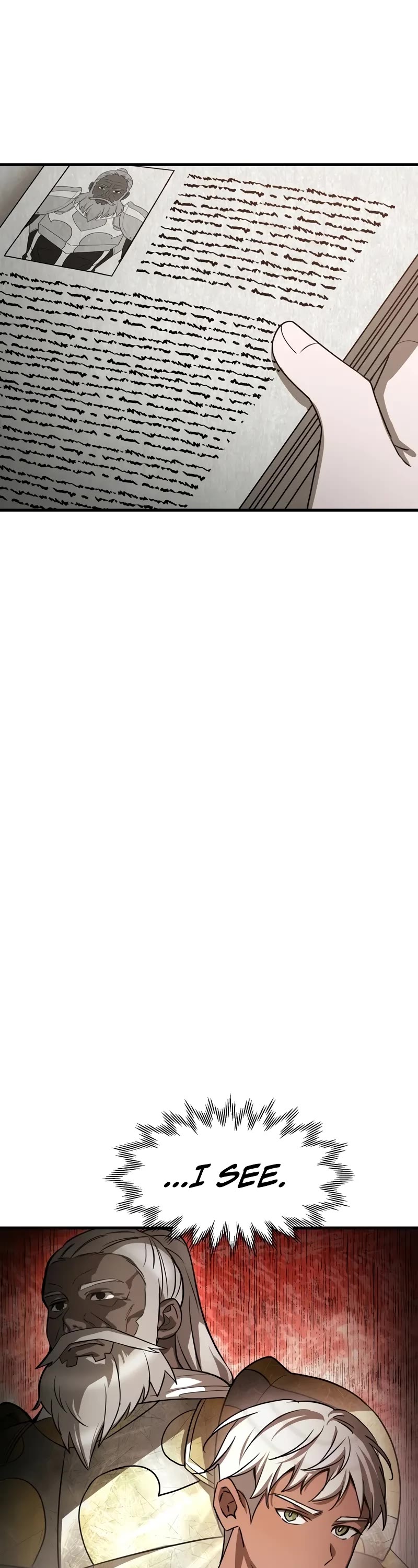 Helmut: The Forsaken Child chapter 90 page 42