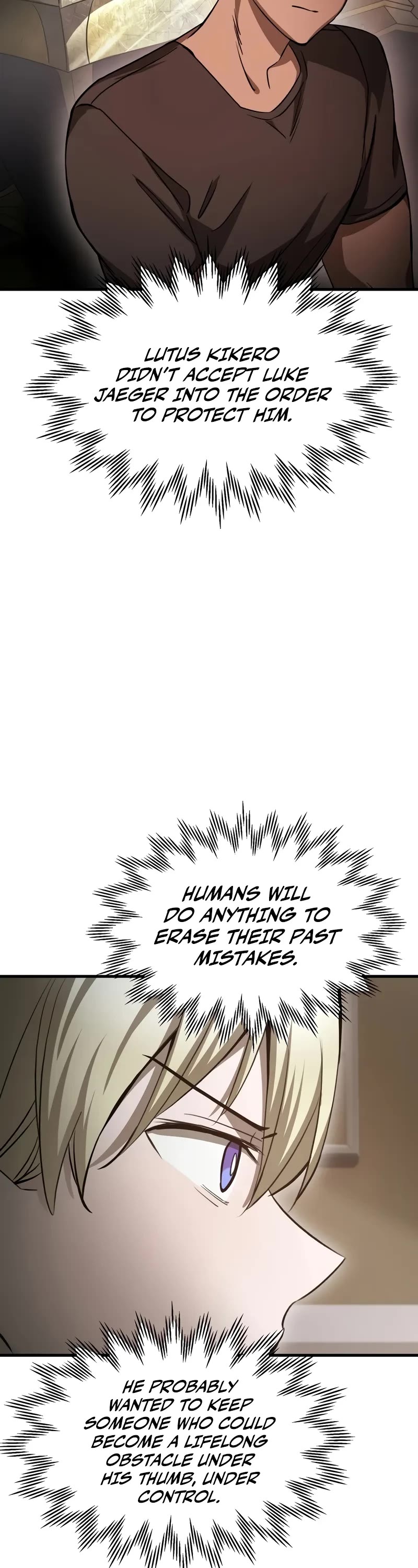 Helmut: The Forsaken Child chapter 90 page 43