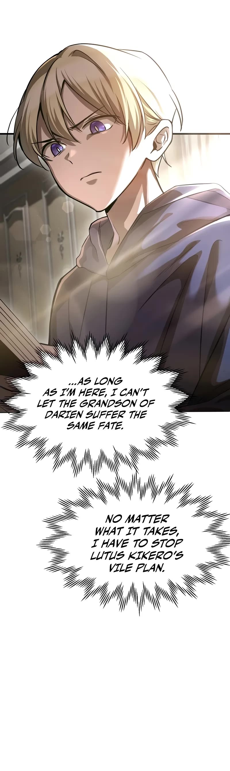 Helmut: The Forsaken Child chapter 90 page 46