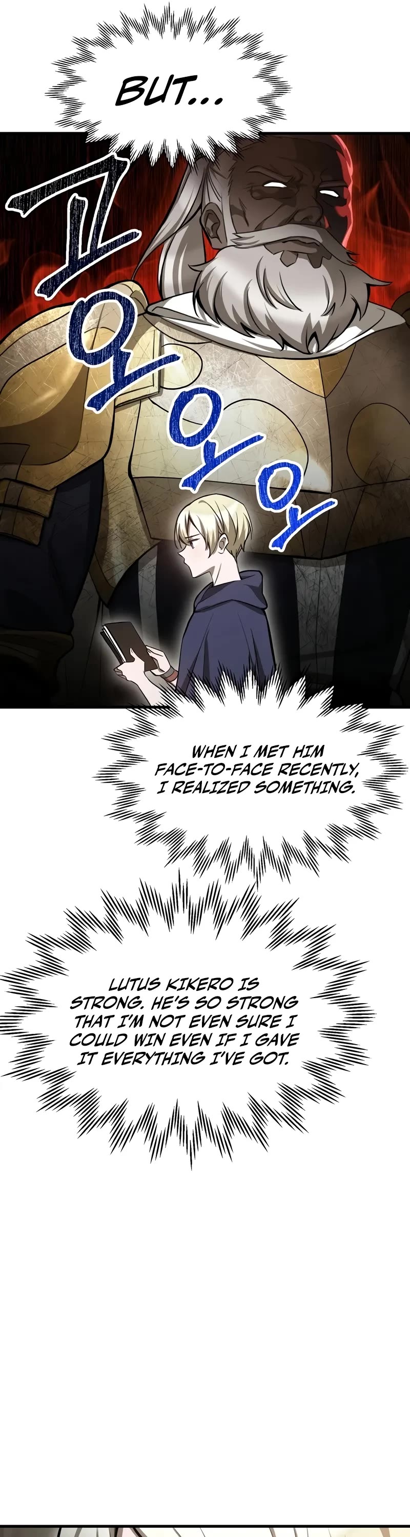 Helmut: The Forsaken Child chapter 90 page 47