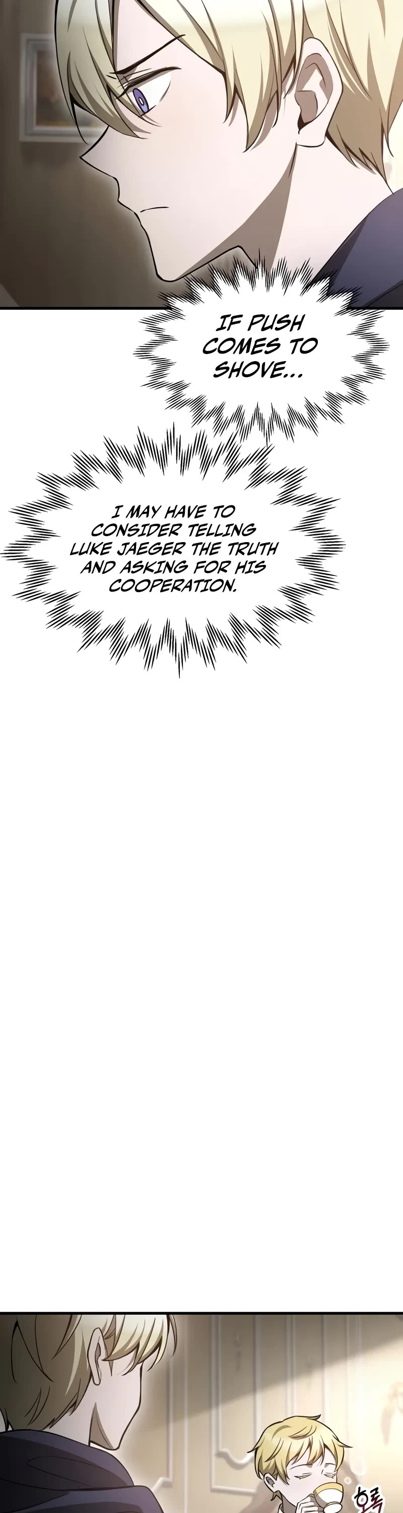 Helmut: The Forsaken Child chapter 90 page 48