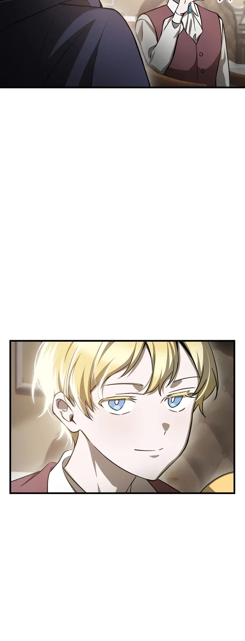 Helmut: The Forsaken Child chapter 90 page 49