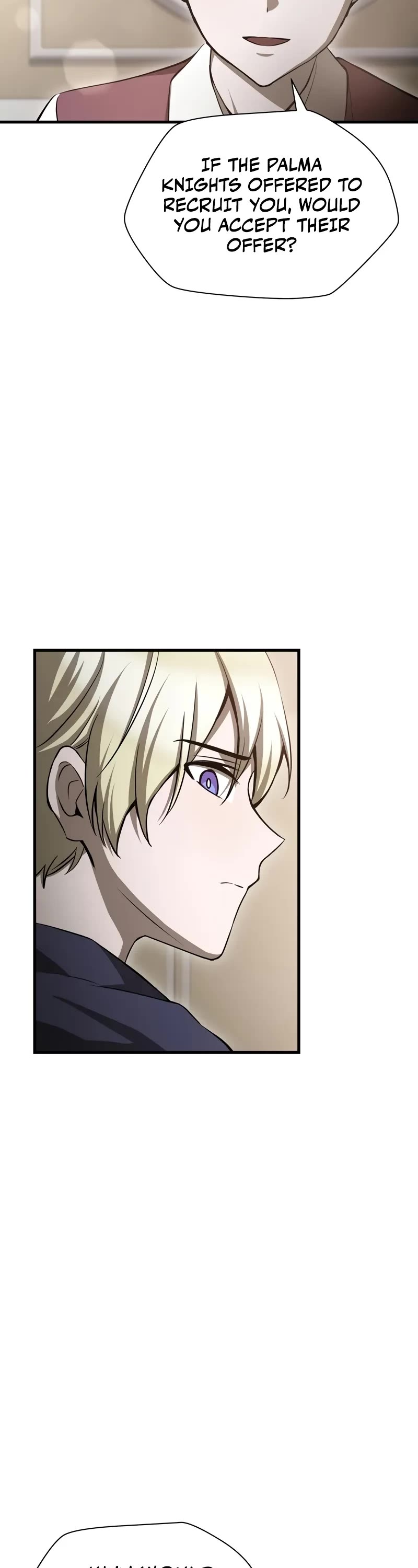 Helmut: The Forsaken Child chapter 90 page 8