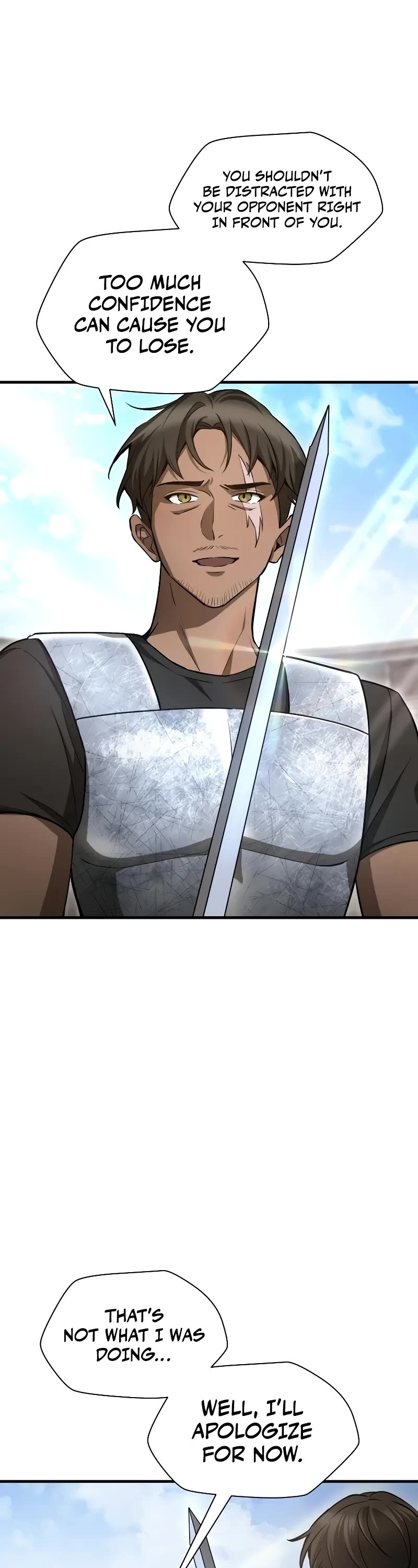 Helmut: The Forsaken Child chapter 91 page 12