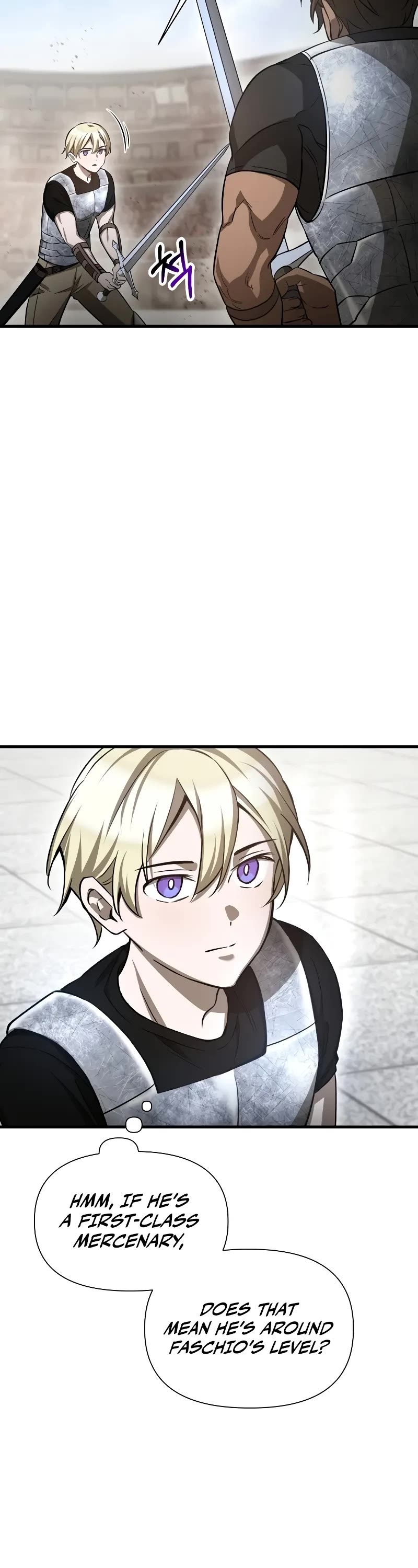 Helmut: The Forsaken Child chapter 91 page 13