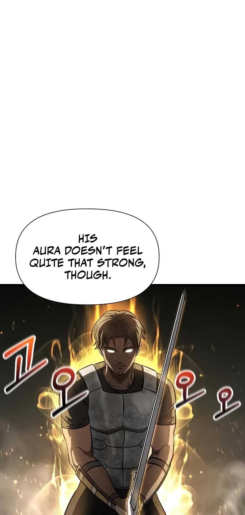 Helmut: The Forsaken Child chapter 91 page 14