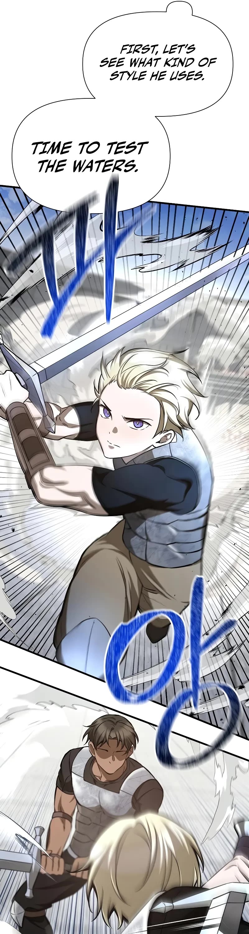 Helmut: The Forsaken Child chapter 91 page 16