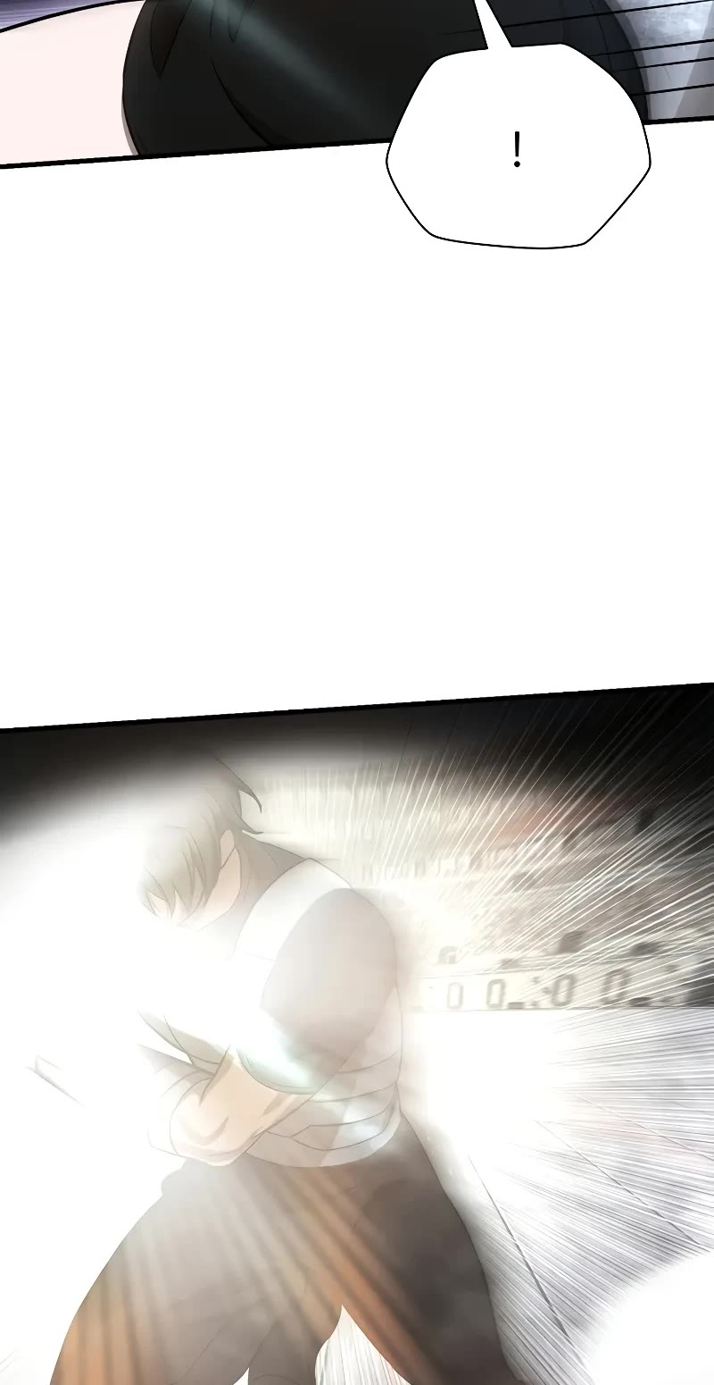 Helmut: The Forsaken Child chapter 91 page 18