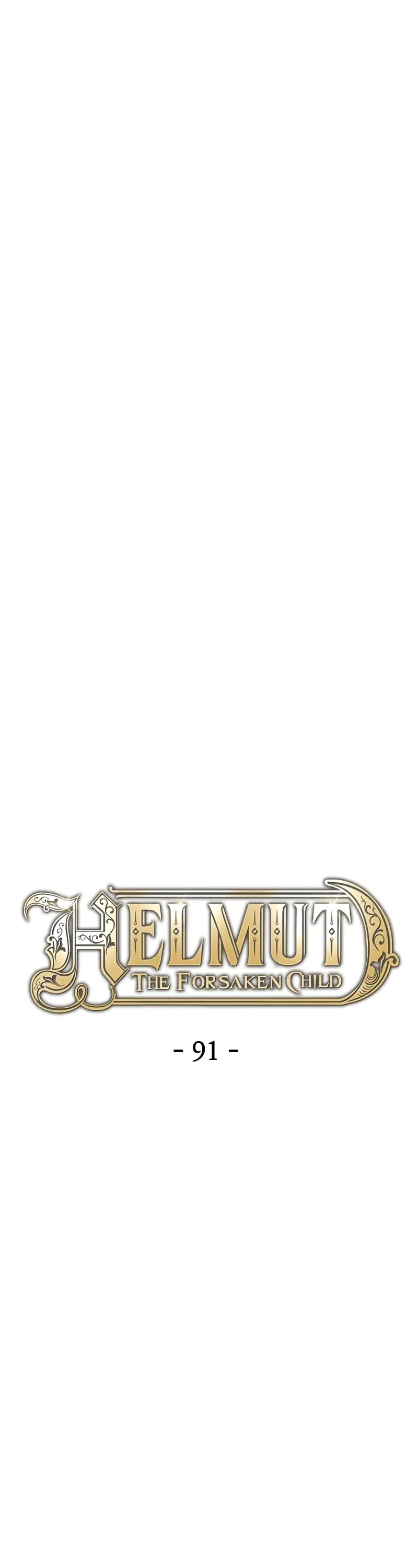 Helmut: The Forsaken Child chapter 91 page 2