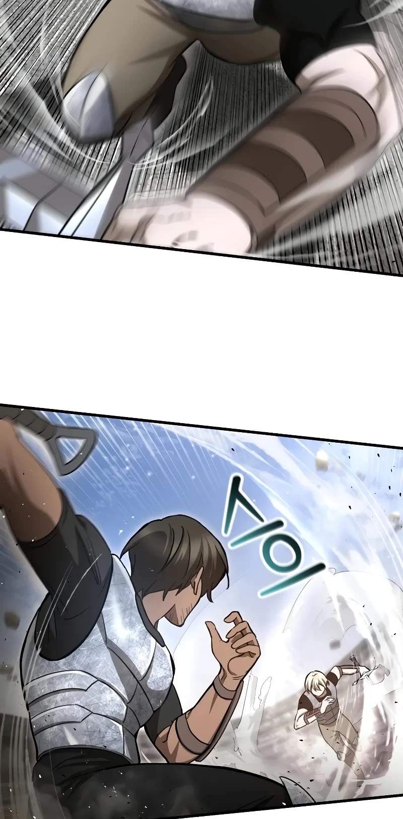 Helmut: The Forsaken Child chapter 91 page 23