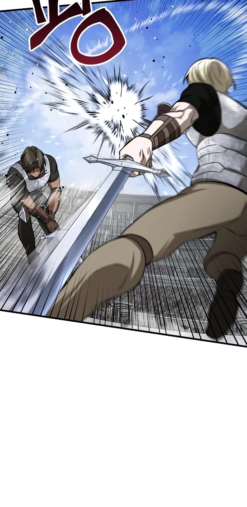 Helmut: The Forsaken Child chapter 91 page 28